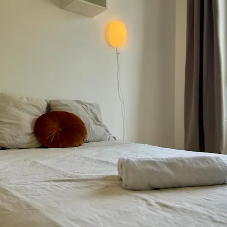 Appartement Roumba Lyon