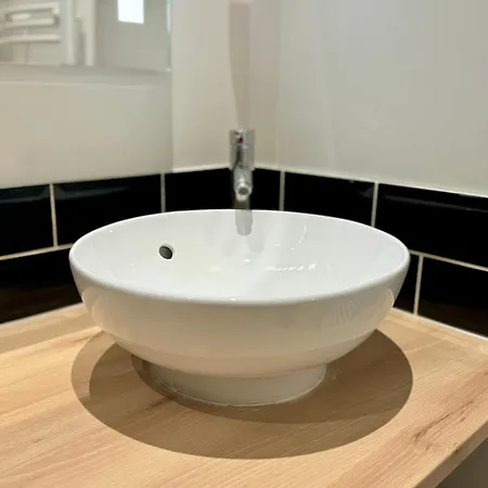 Roumba Appartement