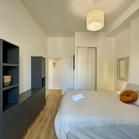 Appartement Roumba