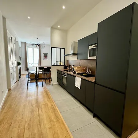 Roumba Appartement *